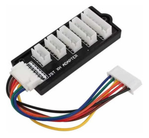 ADAPTADOR JST image 1