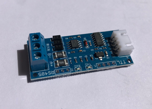 ADAPTADOR TTL RS485 image 0