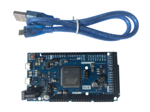 ARDUINO DUE R3