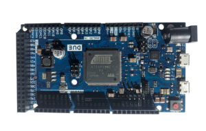 ARDUINO DUE R3 image 1