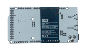 ARDUINO DUE R3 image 3