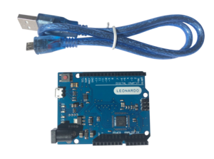 ARDUINO LEONARDO