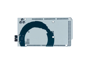 ARDUINO MEGA 2560 16U2 image 3
