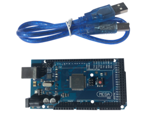 ARDUINO MEGA 2560 16U2