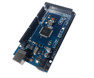 ARDUINO MEGA 2560 16U2 image 1