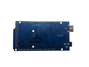 ARDUINO MEGA 2560 CH340 image 3