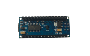 ARDUINO NANO 328P image 2