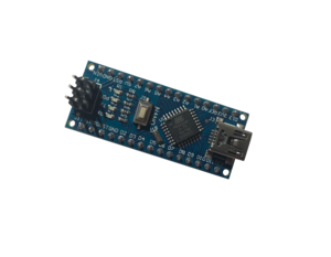 ARDUINO NANO 328P image 4