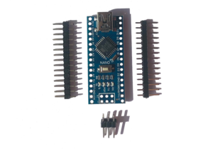 ARDUINO NANO SEM PINOS SOLDADOS image 1