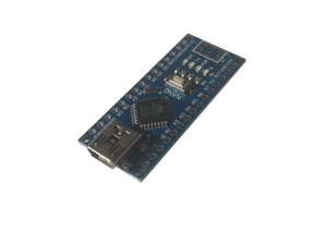 ARDUINO NANO SEM PINOS SOLDADOS image 3