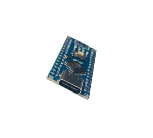 ARDUINO NANO SEM PINOS SOLDADOS COM USB TIPO C