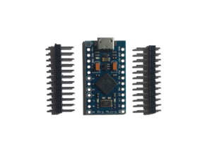 ARDUINO PRO MICRO
