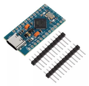 ARDUINO PRO MICRO USBC