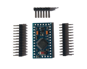 ARDUINO PRO MINI 3.3V