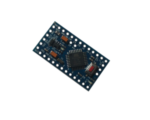 ARDUINO PRO MINI 5V image 1