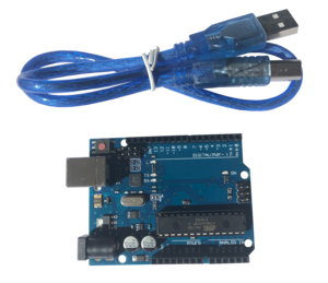 ARDUINO UNO R3 DIP