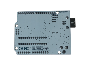ARDUINO UNO R3 DIP image 2