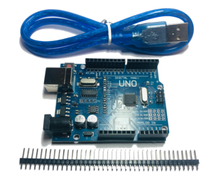ARDUINO UNO R3 SMD