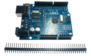 ARDUINO UNO R3 SMD image 1