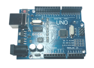 ARDUINO UNO R3 SMD image 3