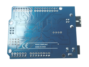 ARDUINO UNO R3 SMD image 4