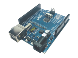 ARDUINO UNO R3 SMD FT232 image 1