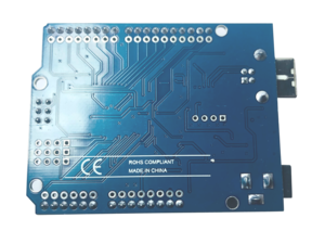 ARDUINO UNO R3 SMD FT232 image 3