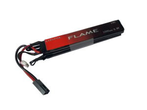 Bateria Flame image 4