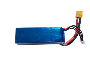 BATERIA LIPO 2200MAH 4S GENS ACE image 4