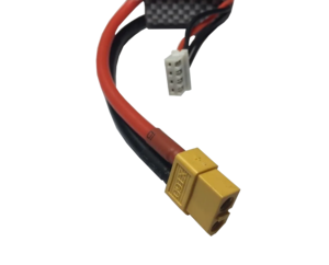 BATERIA LIPO 2200MAH 4S LION POWER image 1