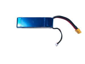 BATERIA LIPO 3000MAH 2S GENS ACE image 2