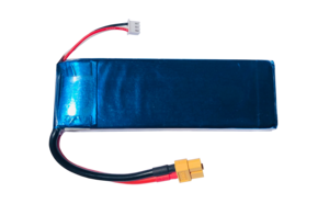 BATERIA LIPO 5200MAH 2S GENS ACE