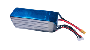 BATERIA LIPO 5200MAH 6S GENS ACE image 1