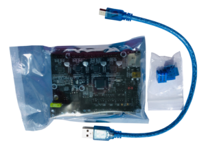 BIGTREETECH SKR MINI E3 V2.0