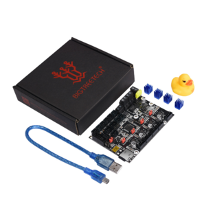 BIGTREETECH SKR MINI E3 V2.0 image 10