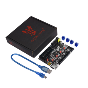BIGTREETECH SKR MINI E3 V2.0 image 6