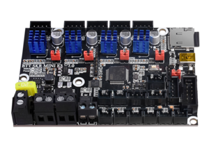 BIGTREETECH SKR MINI E3 V2.0 image 4