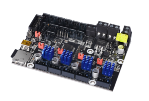 BIGTREETECH SKR MINI E3 V2.0 image 12