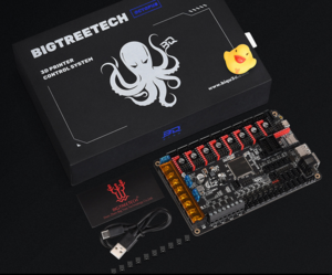 BIGTREETECH SKR OCTOPUS image 2