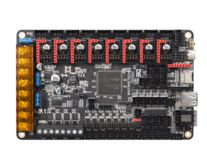 BIGTREETECH SKR OCTOPUS image 7