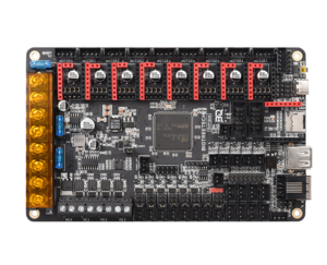 BIGTREETECH SKR OCTOPUS image 9