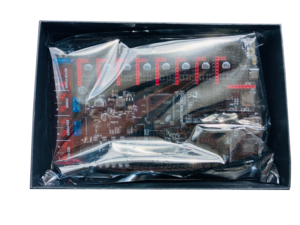 BIGTREETECH SKR OCTOPUS image 4