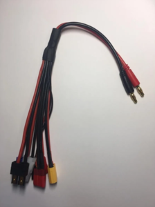 CABO MULTICONECTOR PARA IMAX image 0