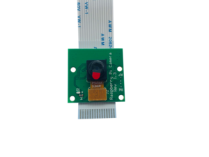 CAMERA RASPBERRY PI SUNNY image 1