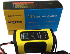 Carregador ANHTCzyx zyx-J10 image 1