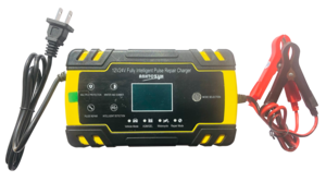 Carregador ANHTCzyx zyx-J30 image 0