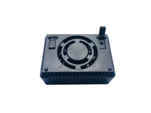 Carregador ToolkitRC M6 image 4