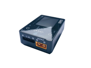 Carregador ToolkitRC M6 image 3