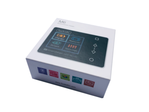 Carregador ToolkitRC M6 image 6