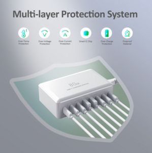 Charger station 80w image 0